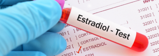 בדיקת אסטרדיול (Estradiol) - תמונה